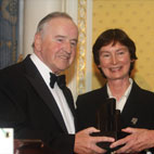 Albert Reynolds, Former Taoiseach of Ireland